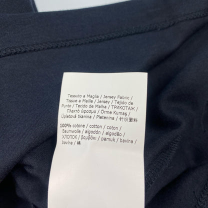 【中古】MAX MARA | マックスマーラ ARIS 半袖Ｔシャツ 2399760239600 ブラック サイズ：M