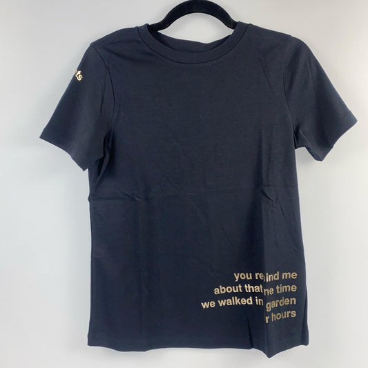 【中古】MAX MARA | マックスマーラ ARIS 半袖Ｔシャツ 2399760239600 ブラック サイズ：S