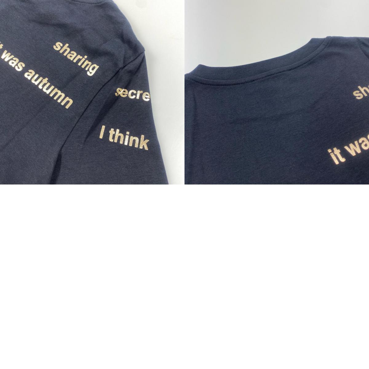 【中古】MAX MARA | マックスマーラ ARIS 半袖Ｔシャツ 2399760239600 ブラック サイズ：S