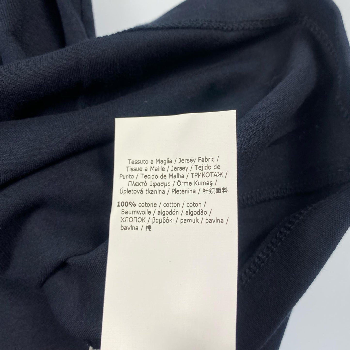 【中古】MAX MARA | マックスマーラ ARIS 半袖Ｔシャツ 2399760239600 ブラック サイズ：S