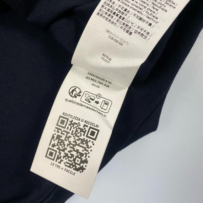 【中古】MAX MARA | マックスマーラ ARIS 半袖Ｔシャツ 2399760239600 ブラック サイズ：S