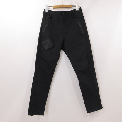 【中古】FCRB | エフシーアールビー WARM UP PANTS パンツ FCRB-192001 ブラック サイズ：S