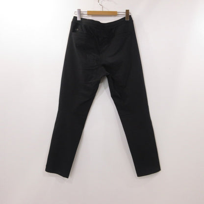 【中古】FCRB | エフシーアールビー WARM UP PANTS パンツ FCRB-192001 ブラック サイズ：S