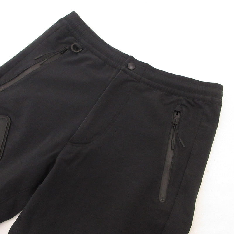 【中古】FCRB | エフシーアールビー WARM UP PANTS パンツ FCRB-192001 ブラック サイズ：S