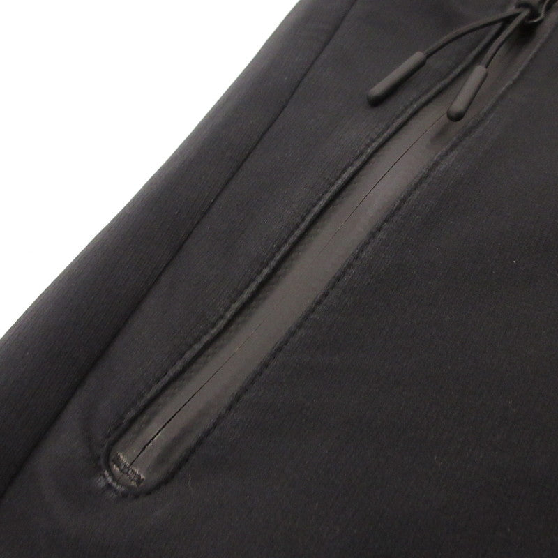 【中古】FCRB | エフシーアールビー WARM UP PANTS パンツ FCRB-192001 ブラック サイズ：S