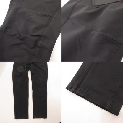 【中古】FCRB | エフシーアールビー WARM UP PANTS パンツ FCRB-192001 ブラック サイズ：S