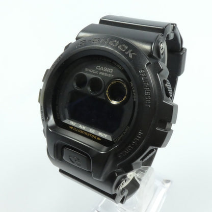 【中古】G-SHOCK | ジーショック 腕時計 GD-X6900 ブラック