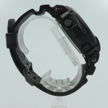 【中古】G-SHOCK | ジーショック 腕時計 GD-X6900 ブラック