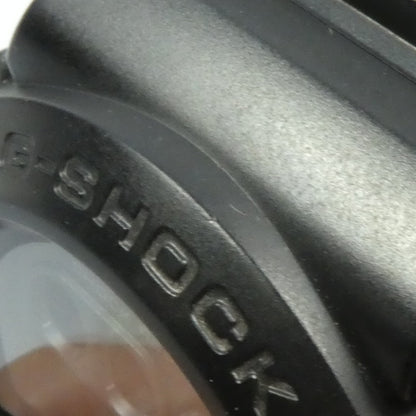 【中古】G-SHOCK | ジーショック 腕時計 GD-X6900 ブラック