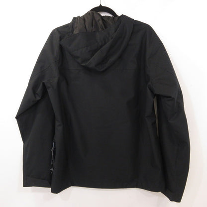【中古】Columbia | コロンビア ハイクバウンド II ジャケット ナイロンジャケット WE2619 2025S/S ブラック サイズ：S