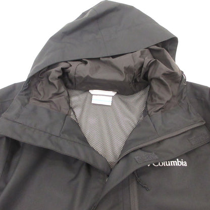 【中古】Columbia | コロンビア ハイクバウンド II ジャケット ナイロンジャケット WE2619 2025S/S ブラック サイズ：S