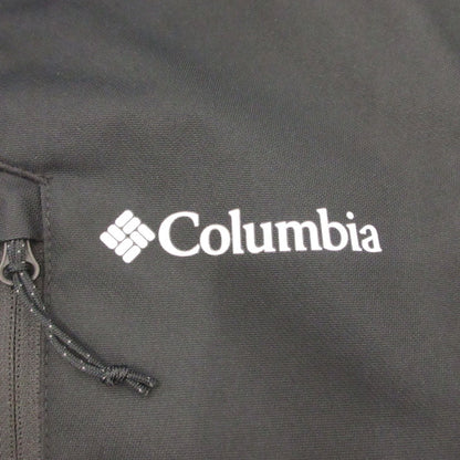 【中古】Columbia | コロンビア ハイクバウンド II ジャケット ナイロンジャケット WE2619 2025S/S ブラック サイズ：S
