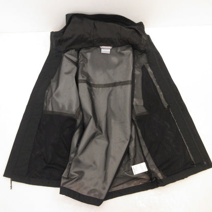 【中古】Columbia | コロンビア ハイクバウンド II ジャケット ナイロンジャケット WE2619 2025S/S ブラック サイズ：S