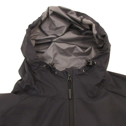 【中古】MARMOT | マーモット Chimera Amalgam Jacket ナイロンジャケット MTSS25MJK091 ブラック サイズ：L