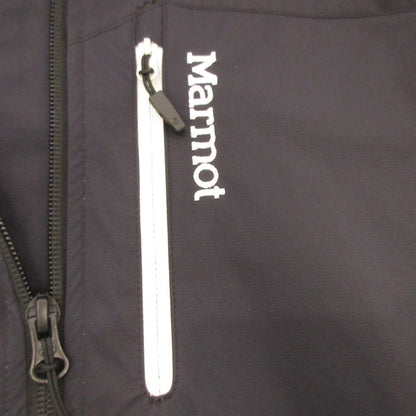 【中古】MARMOT | マーモット Chimera Amalgam Jacket ナイロンジャケット MTSS25MJK091 ブラック サイズ：L