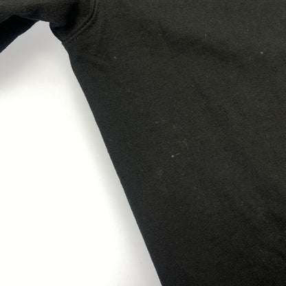 【中古】ACANTHUS | アカンサス OLD LOGO TEE 半袖Ｔシャツ MA2524 年式:2025S/S ×muta×PRO-TAG ブラック サイズ：M