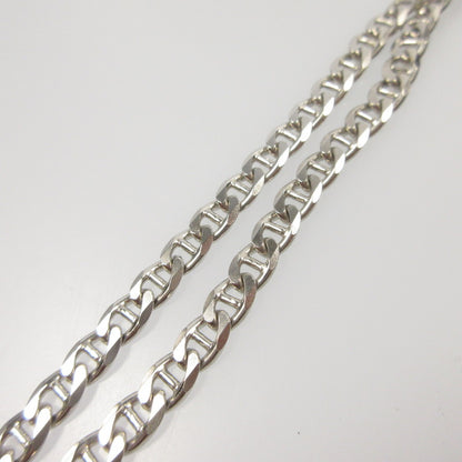 【中古】 Jude Chain ネックレス シルバー