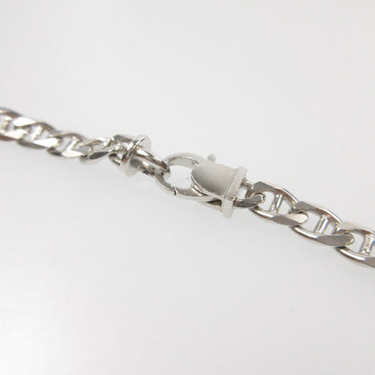 【中古】 Jude Chain ネックレス シルバー