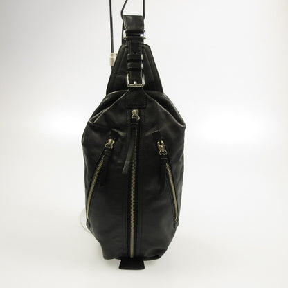 【中古】COACH | コーチ トンプソン ボディバッグ 70360
