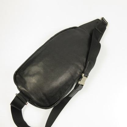 【中古】COACH | コーチ トンプソン ボディバッグ 70360