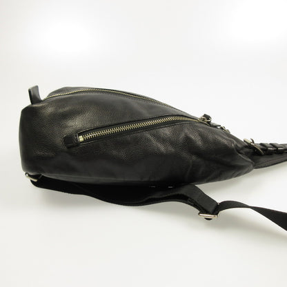 【中古】COACH | コーチ トンプソン ボディバッグ 70360