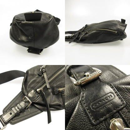 【中古】COACH | コーチ トンプソン ボディバッグ 70360