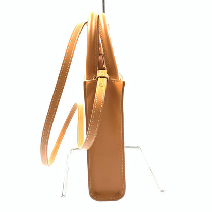 【中古】CELINE | セリーヌ ミニバーティカルカバ その他バッグ 19330