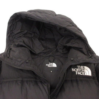 【中古】THE NORTH FACE | ザ・ノースフェイス NUPTSE HOODIE ダウンジャケット ND92331 ブラック サイズ：S