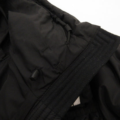 【中古】THE NORTH FACE | ザ・ノースフェイス NUPTSE HOODIE ダウンジャケット ND92331 ブラック サイズ：S