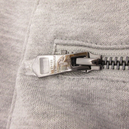 【中古】1 PIU 1 UGUALE 3(志風音) | ウノピュウノウグァーレトレシフォン スウェットカーゴパンツ パンツ USB-24038 グレー サイズ：L