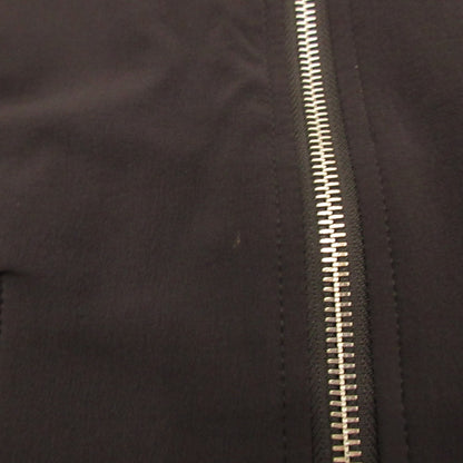 【中古】Paul Smith | ポール・スミス パフォーマンスストレッチ MA-1ブルゾン ブルゾン 153174 ブラック サイズ：L