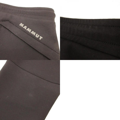【中古】Mammut | マムート Dyno 2.0 Pants AF パンツ 1022-01950 ブラック サイズ：M
