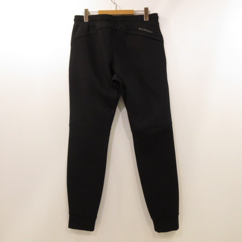 【中古】Mammut | マムート Dyno 2.0 Pants AF パンツ 1022-01950 ブラック サイズ：M