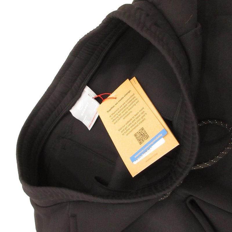 【中古】Mammut | マムート Dyno 2.0 Pants AF パンツ 1022-01950 ブラック サイズ：M