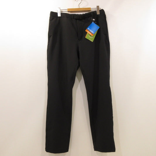 【中古】Columbia | コロンビア W Teton Cove Softshell Pant パンツ PL0783-010 ブラック サイズ：XL