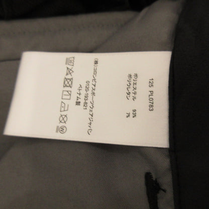 【中古】Columbia | コロンビア W Teton Cove Softshell Pant パンツ PL0783-010 ブラック サイズ：XL