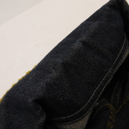 【中古】NEIGHBORHOOD | ネイバーフッド BY SHIPYARD / C-JKT カバーオール 102NYSTN-JKM01S ブルー サイズ：M