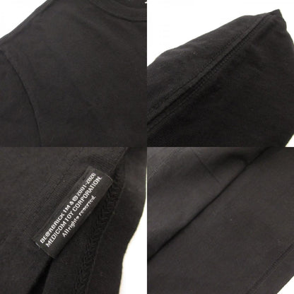 【中古】NEIGHBORHOOD | ネイバーフッド MDCM EX/C-TEE.SS 半袖Ｔシャツ 201PCMXN-ST01S 2020S/S ブラック サイズ：S