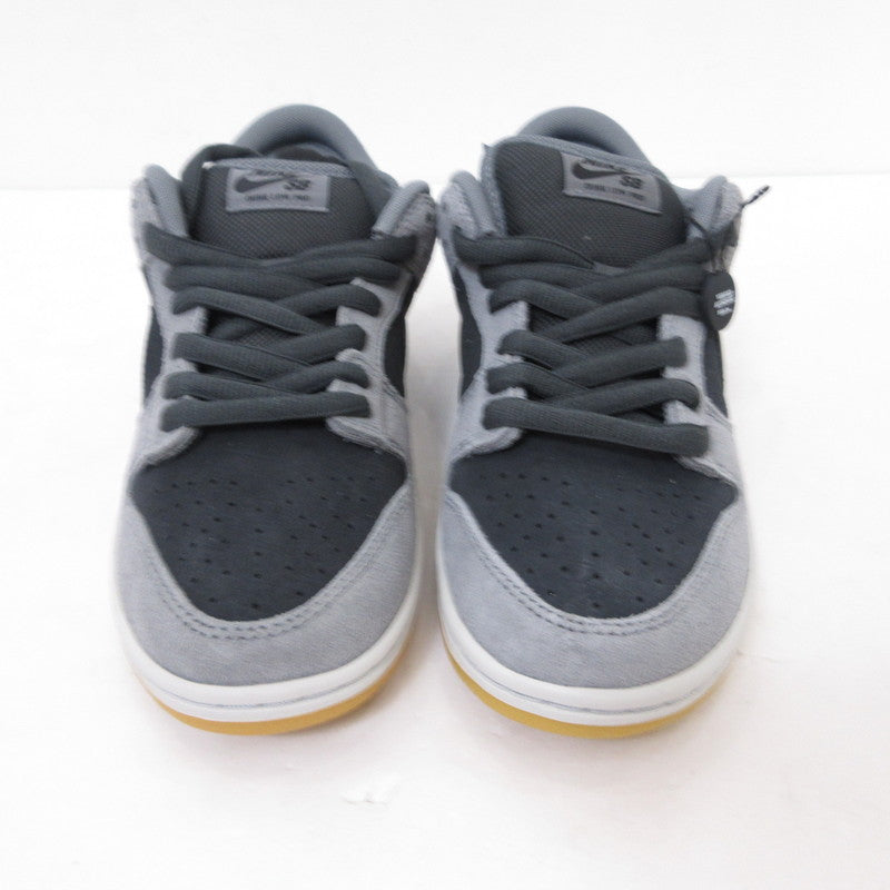 NIKE | ナイキ DUNK LOW DARK SMOKE GREY スニーカー HF3063-001 2025S/S グレー 25.5cm【姫路東店】