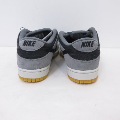 NIKE | ナイキ DUNK LOW DARK SMOKE GREY スニーカー HF3063-001 2025S/S グレー 25.5cm【姫路東店】