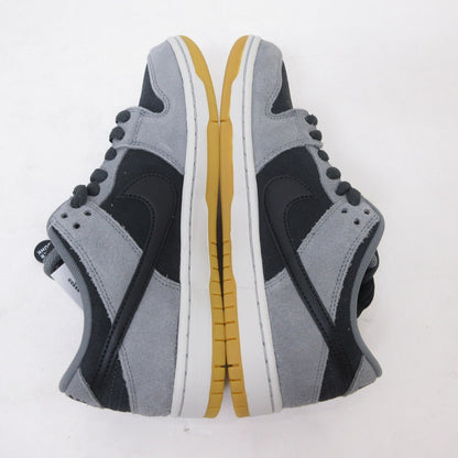 NIKE | ナイキ DUNK LOW DARK SMOKE GREY スニーカー HF3063-001 2025S/S グレー 25.5cm【姫路東店】