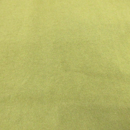 【中古】BlackEyePatch | ブラックアイパッチ PACK IN THE POCKET L/S TEE 長袖Ｔシャツ BEPFW24LT18 オリーブ サイズ：L