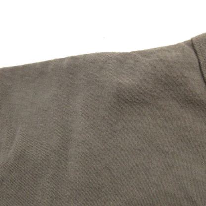 【中古】UNDERCOVER | アンダーカバー 半袖Ｔシャツ E9817 チャコールグレー サイズ：M