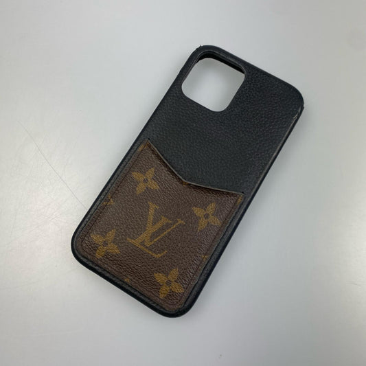 【中古】LOUIS VUITTON | ルイ・ヴィトン バンパー その他小物 M80080
