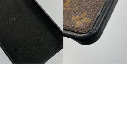【中古】LOUIS VUITTON | ルイ・ヴィトン バンパー その他小物 M80080