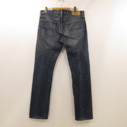 【中古】POLO RALPH LAUREN | ポロ・ラルフローレン デニムパンツ 710548559001 ブルー サイズ：31