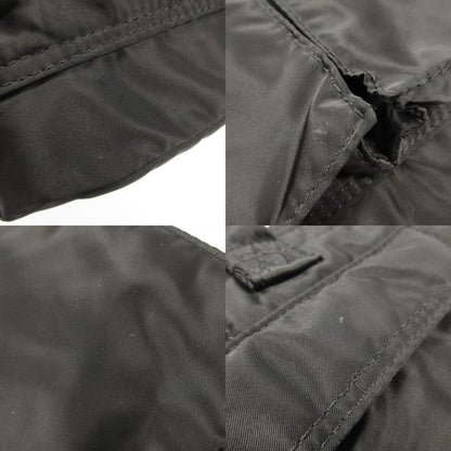 【中古】PORTER | ポーター TANKER SHORT HELMETBAG ハンドバッグ 622-78330 ブラック