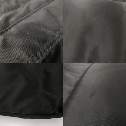 【中古】PORTER | ポーター TANKER SHORT HELMETBAG ハンドバッグ 622-78330 ブラック