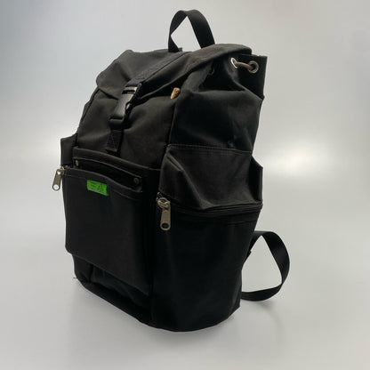 【中古】PORTER | ポーター UNION リュック・デイパック 782-08692 ブラック