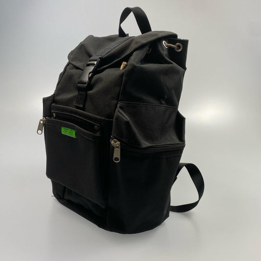 【中古】PORTER | ポーター UNION リュック・デイパック 782-08692 ブラック